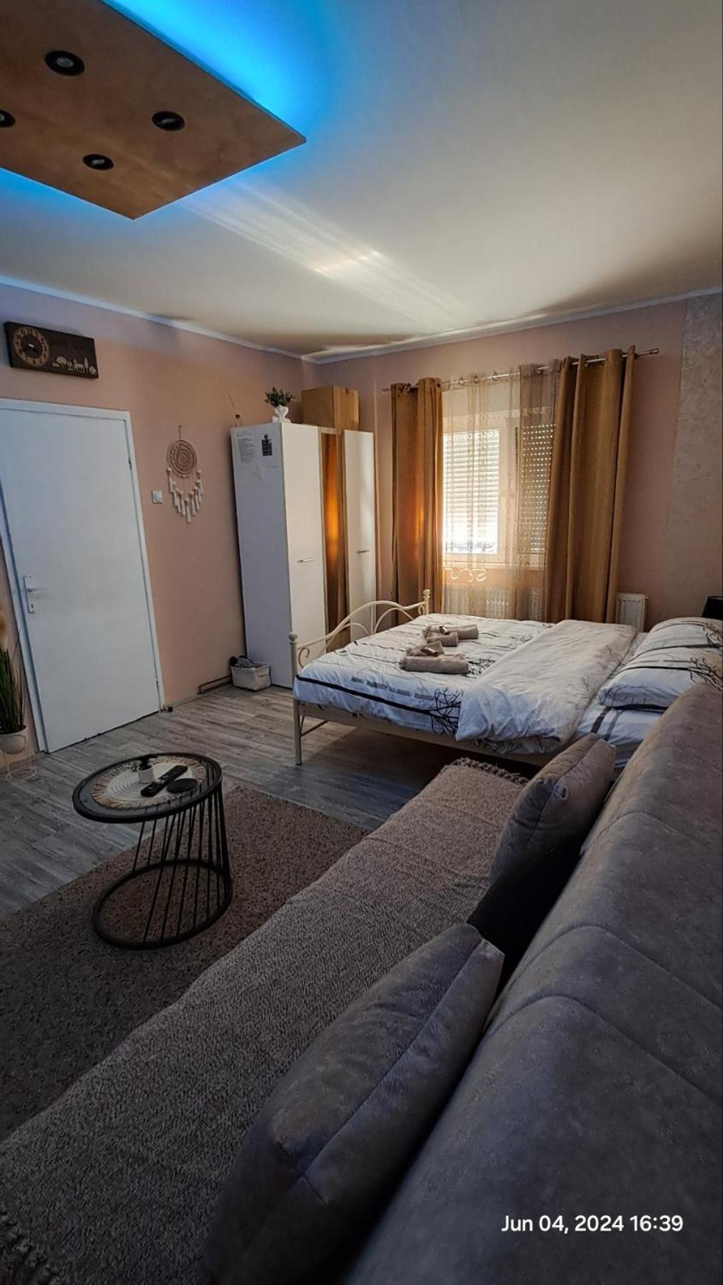 Apartman Iva ซาเยชาร์ ภายนอก รูปภาพ